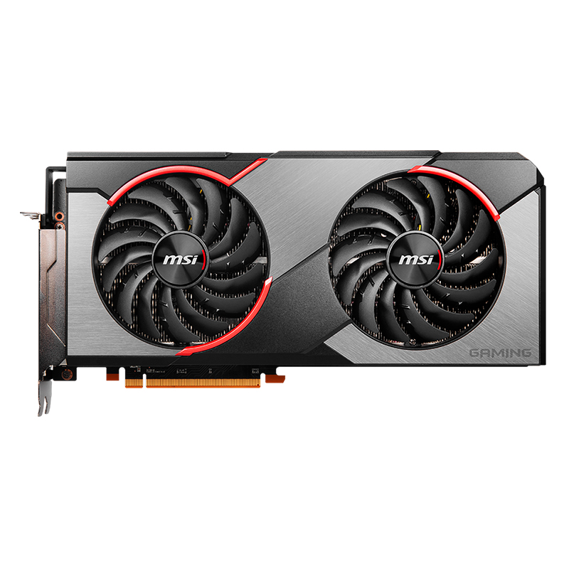 VIDEO, PCI EXP RADEON GAM